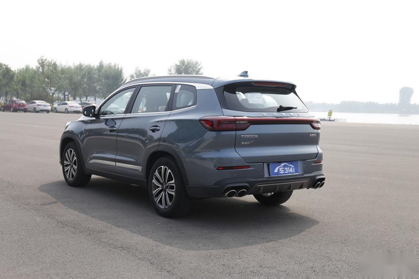 国货当自强！盘点2021年度高人气国产SUV