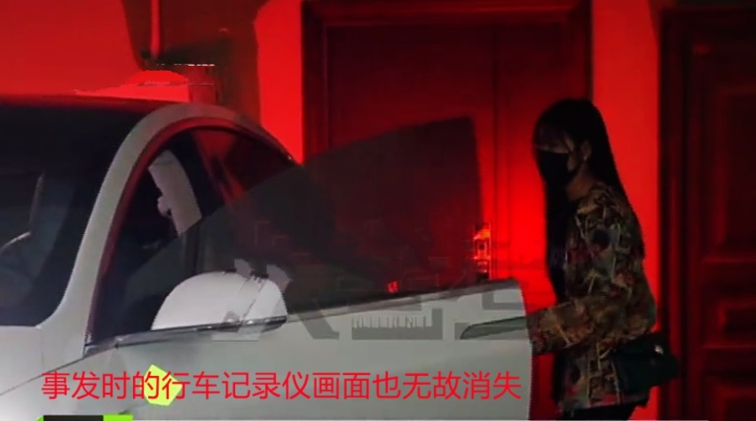 特斯拉副总裁陶琳和维权女车主：两个女人的战役