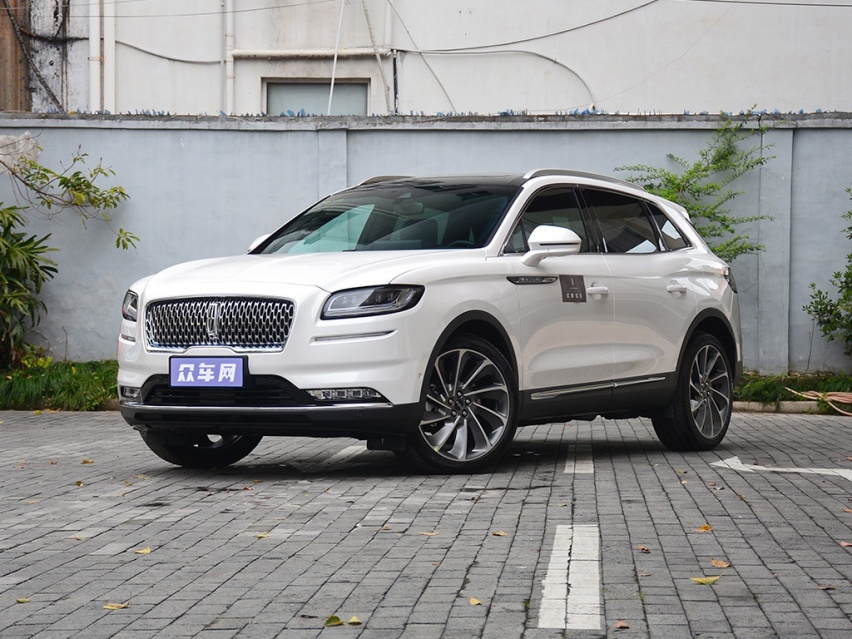 40万豪华SUV，选英菲尼迪QX50还是航海家？这份对比一定要看
