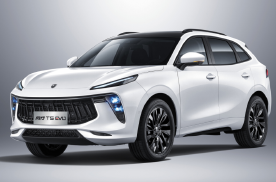 靠设计出圈，3款中国品牌紧凑型SUV推荐！