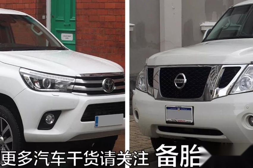 为什么中国人个头小，还喜欢买大车