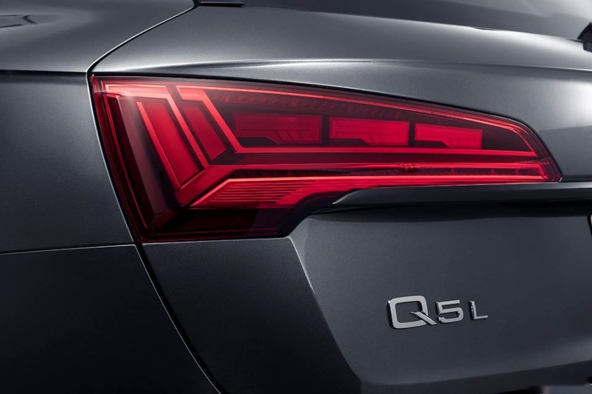 40万预算选豪华SUV，Q5L还值不值得买？看完有答案了
