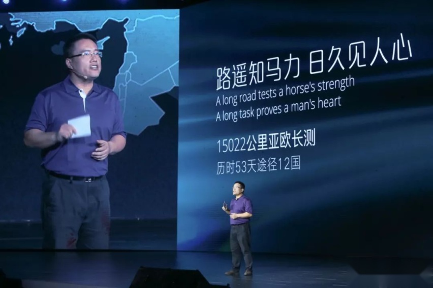 续航623公里，后来者爱驰U5是个“狠角色”