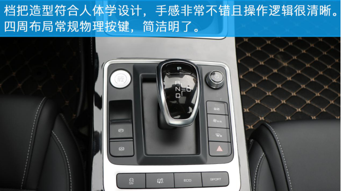续航421km，比亚迪全新秦EV强势来袭