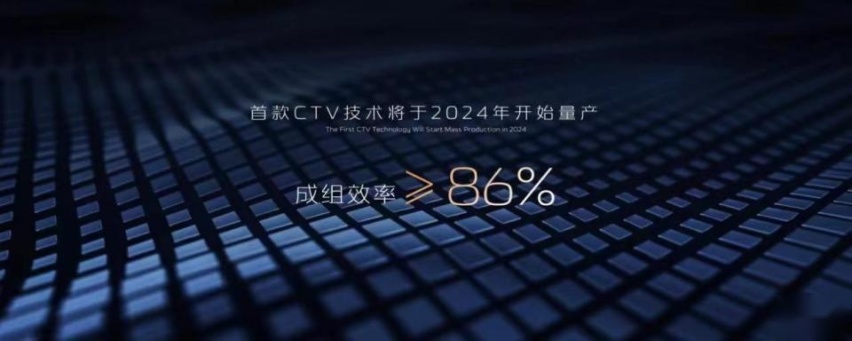 创造新生态 引领新价值 长安汽车成就动力电池行业灯塔