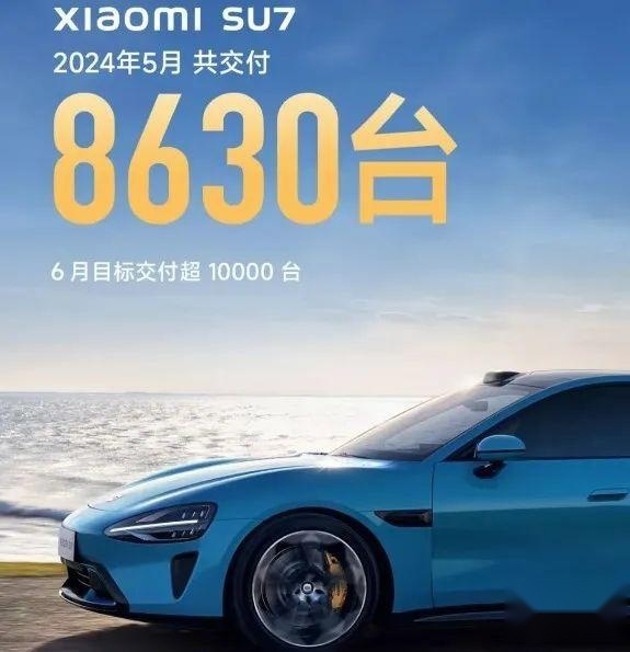 宝马i3“腰斩”式大降价，相比小米SU7谁更香？