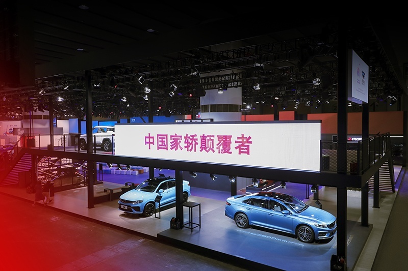 FOTA是什么鬼？星瑞：不要误会，我不是针对谁……