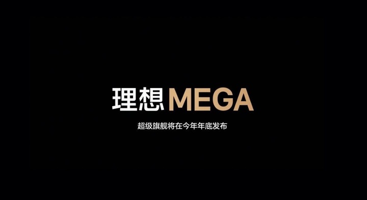 新势力五强丨明明最懂国人，你们为什么还骂理想？