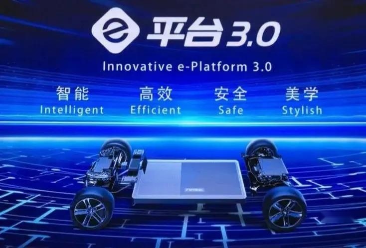 王传福：中国人需要自己的世界级汽车品牌，如今比亚迪做到了
