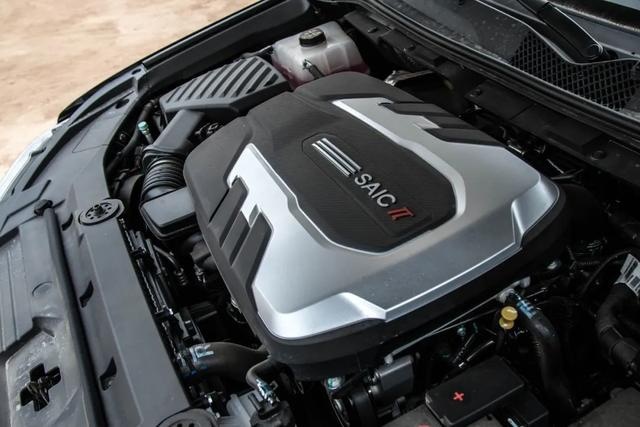 上汽MAXUS D90 Pro，“入门”硬核越野的利器