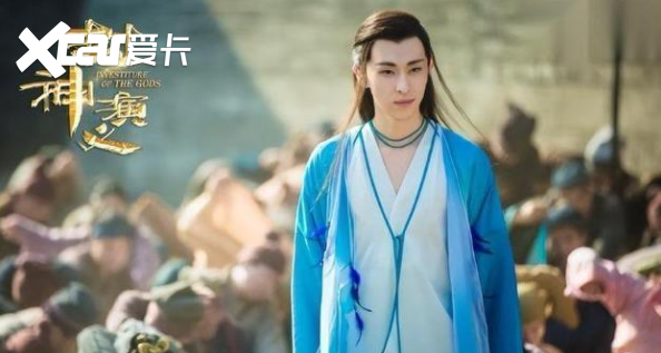 封神演义排行_封神演义中,姜子牙封的365位神仙中,地位排名最高的三位是谁(2)