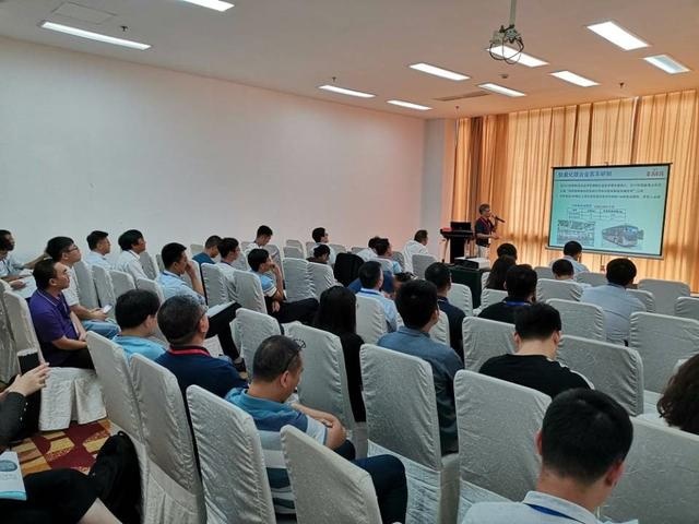 2019（第十三届）汽车轻量化大会暨展览会（ALCE）完美收官