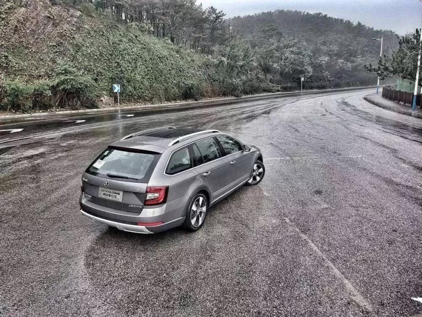 望着沃尔沃V60流口水？这三款10万级合资带T“瓦罐”可以有