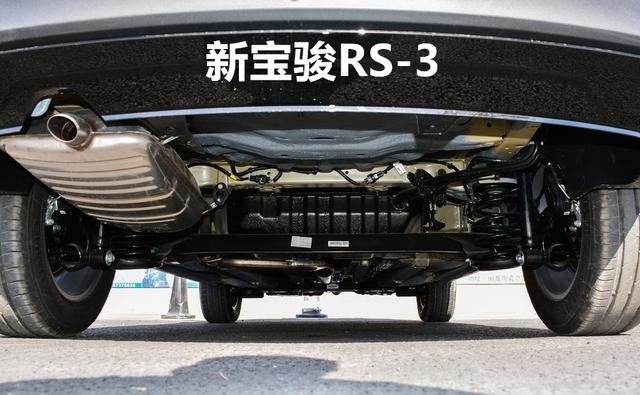 好看又实用，对比四款不到10万元国产家用SUV