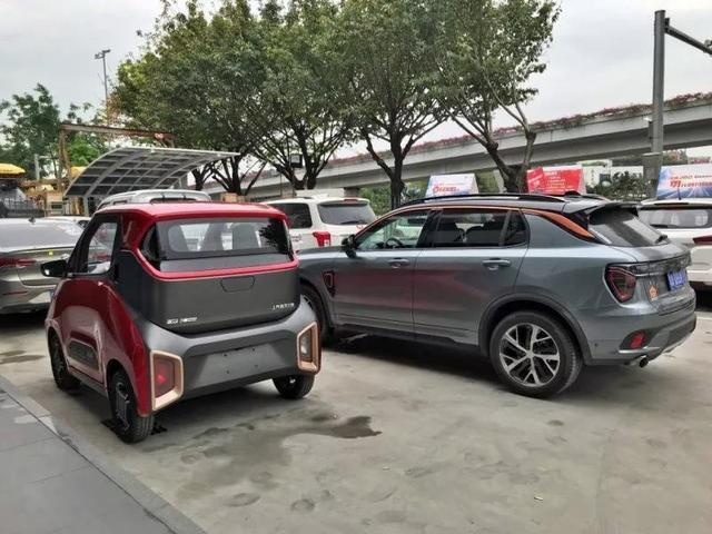 《YYP的车》连载10：拥抱新能源，我交出了“另类满分”的答