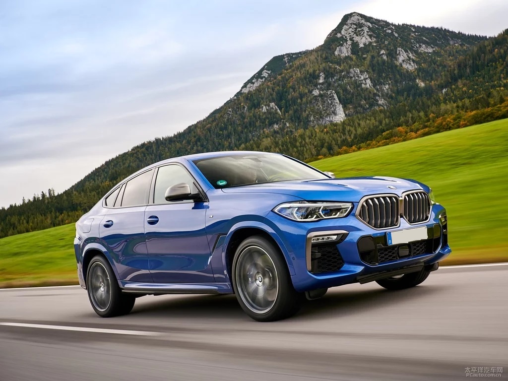 ����SUV���棬ȫ�±���X6���ڹ��ݳ�չ���࣬����ֵ���ܽ���