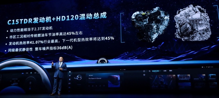 东方风起!一个崭新的东风汽车品牌要达成 靠的就是它们