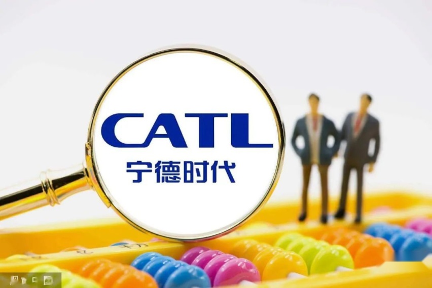 曾毓群电池帝国危机，宁德时代进军换电市场图什么？