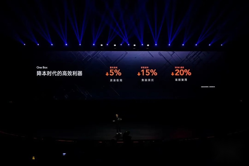 剑指高通，亿咖通的破局之战