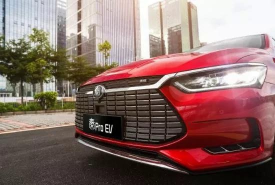 细数见证中国汽车发展的标志性乘用车