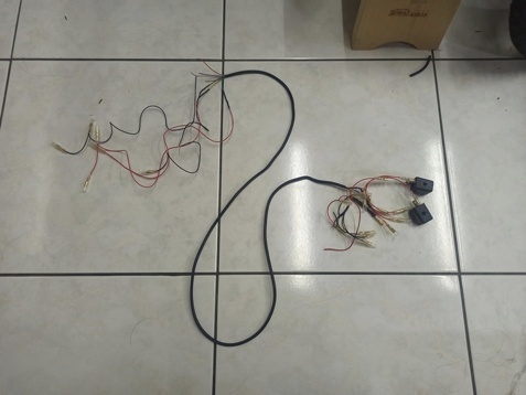 自我迭代4个版本，纯手工改装一辆电动折叠自行车