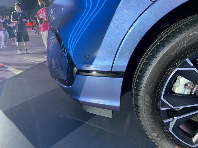 售19.99万元起，全新一代皓影e:PHEV&e:HEV上市