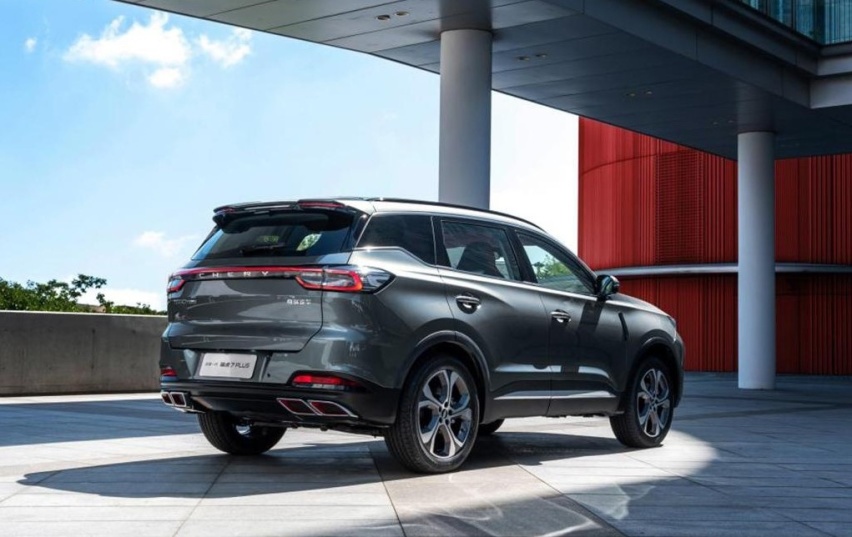 预算10万买紧凑型SUV 奔腾T77和奇瑞瑞虎7 PLUS怎么选？