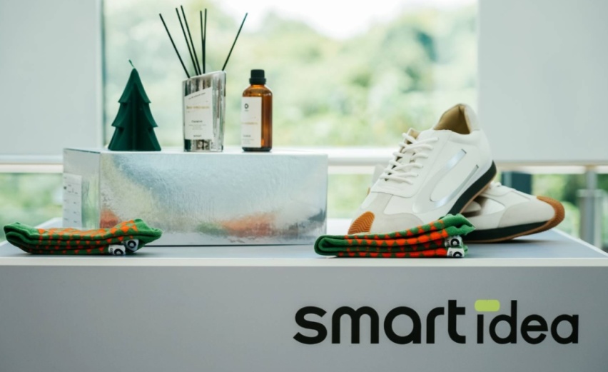 smart的全球旗舰店,开在了成都!