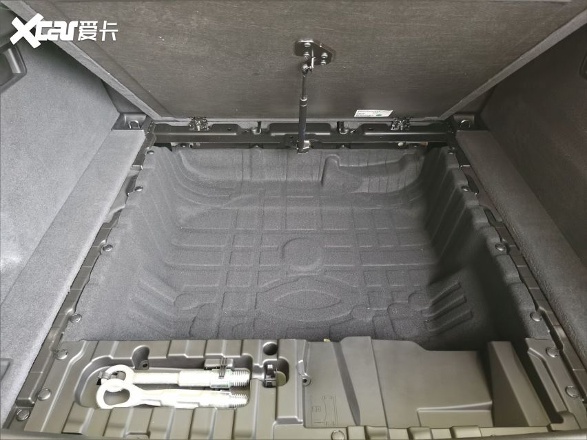 "起源",体验全新宝马x6-爱卡汽车爱咖号