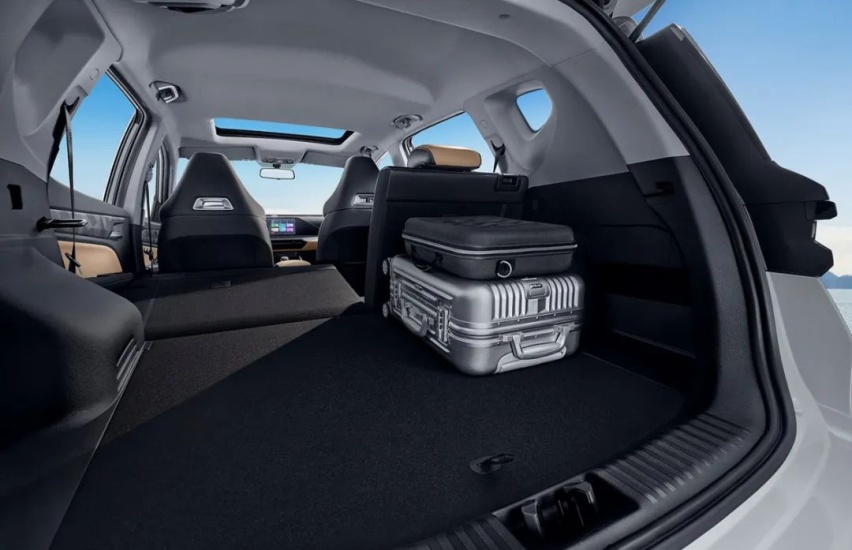 8万多的紧凑型SUV 吉利豪越PRO实在、实惠