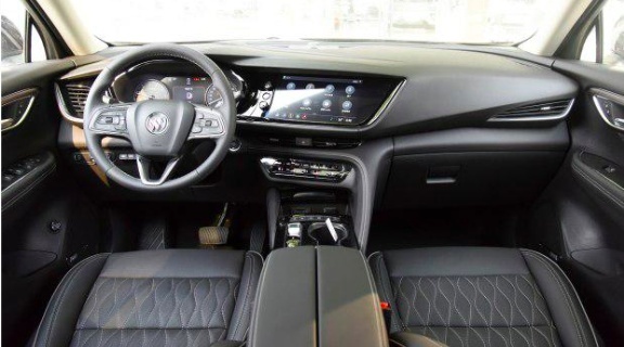 2.0T+48V轻混，昂科威Plus上市