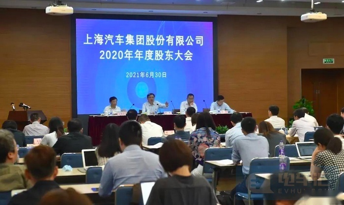 尹同跃重新定义中国车企与华为的关系