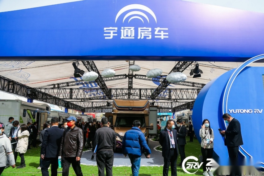 大戏看北京！160余款新车发布，第23届中国（北京）国际房车露营展今日盛大开幕2194.png