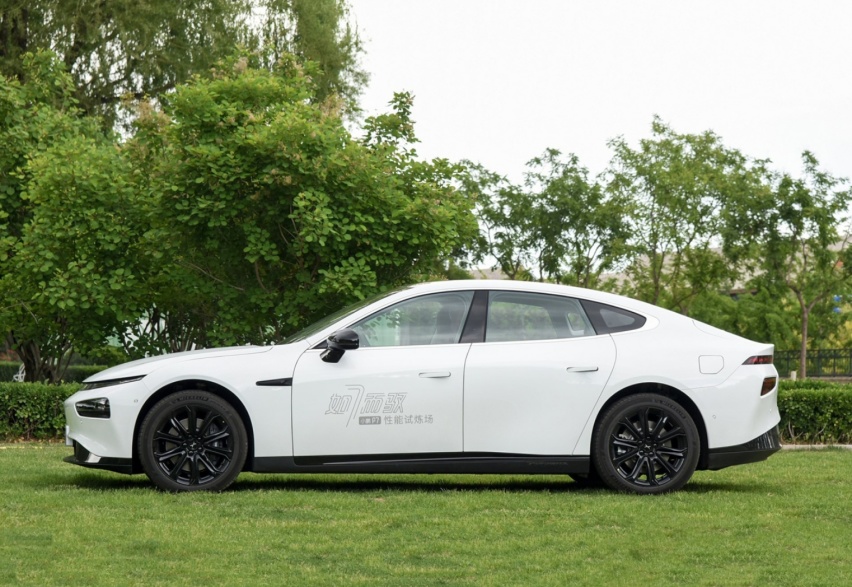 20万级纯电动车，汉EV、小鹏P7、Polestar 2怎么选？