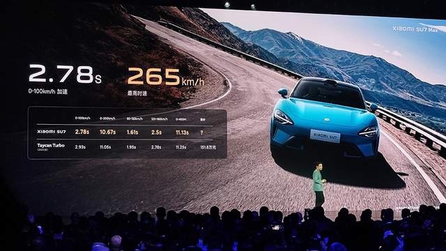 小米SU7余波，因为买华为还是小米，很多朋友间开始翻脸