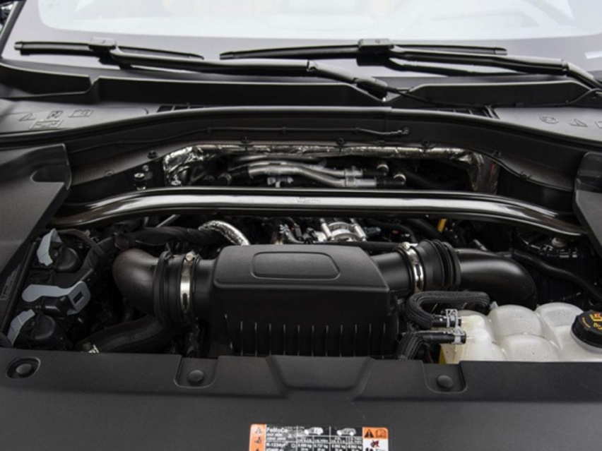 60万买一辆3.0T四驱7座SUV，值不值？