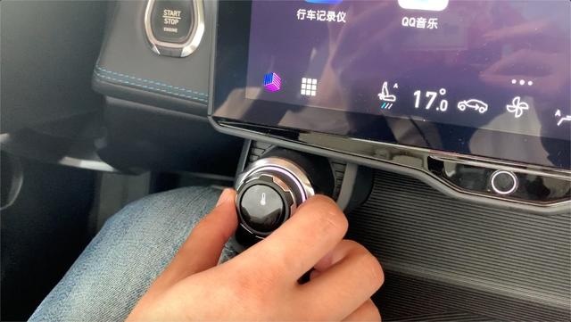 领克为什么要做一款高端轿跑SUV？领克05试驾体验