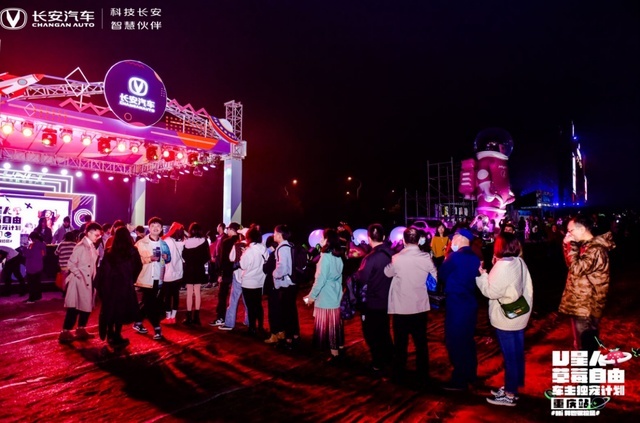 连续四个月销量破万，长安UNI-T有吸引年轻人的秘诀？