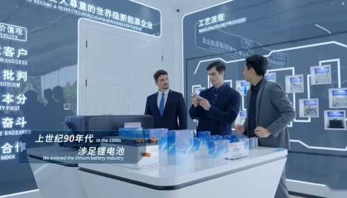 行业黑马闪现！欣旺达动了谁的奶酪？