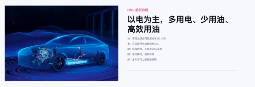 挺进欧洲布局全球 比亚迪携三款新车亮相巴黎车展