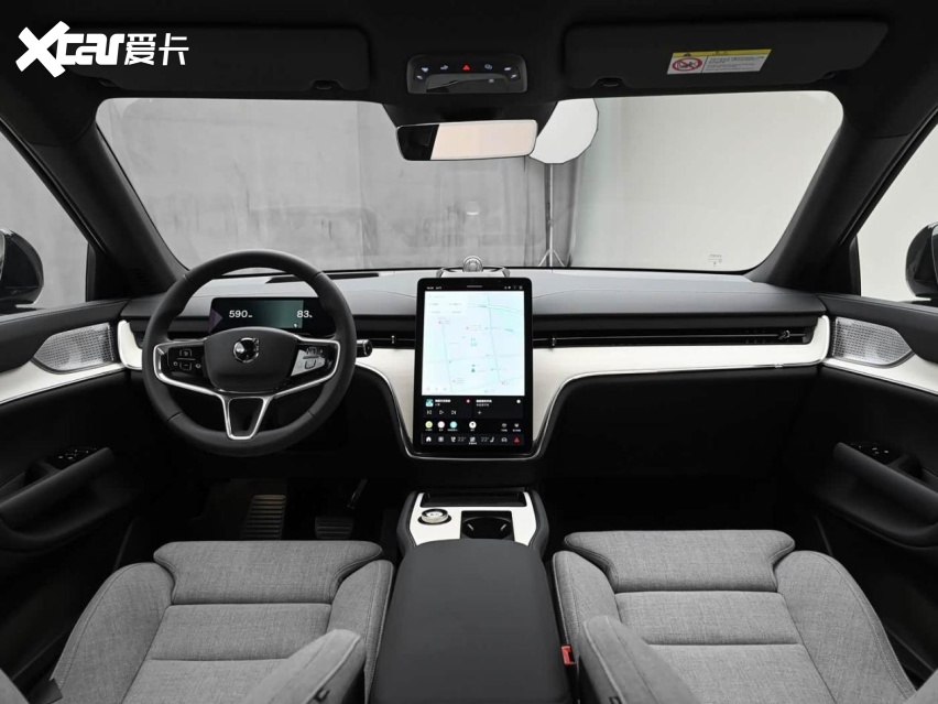 最大续航756km，全系800V高压，新款沃尔沃EX90前景如何？