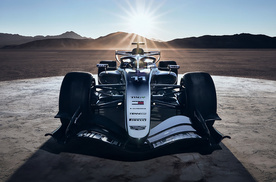 F1围场之外，看凯迪拉克如何掀起跨界潮流