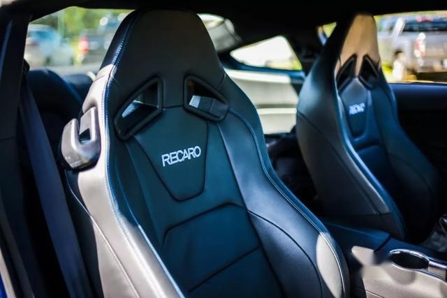 北美试驾福特三剑客，Mustang、F-150 LTD、2020款探险者
