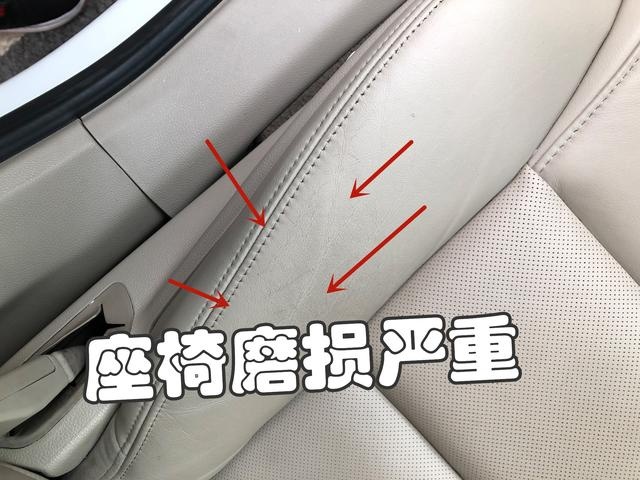 糟心的检测案例！这下购车定金肯定是拿不回来了……