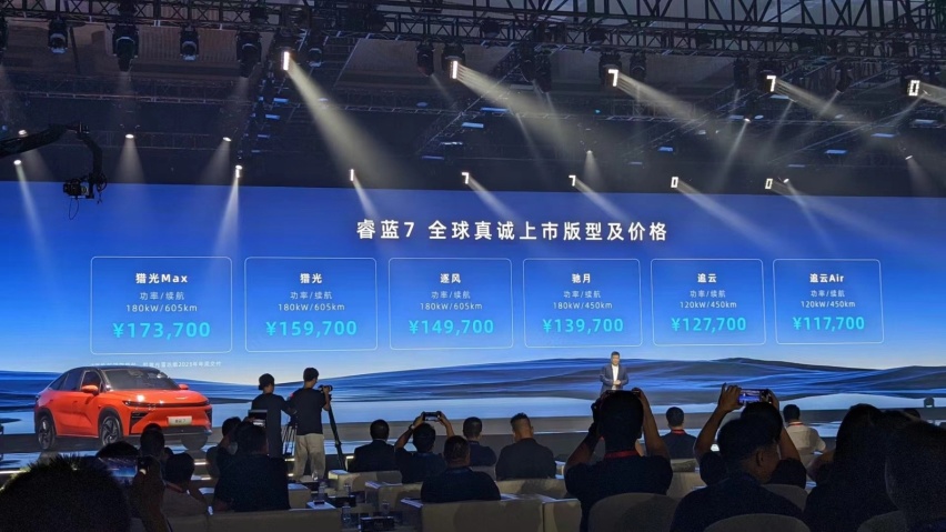 卷配置不如卷价格，“低价电车”才是正确答案？