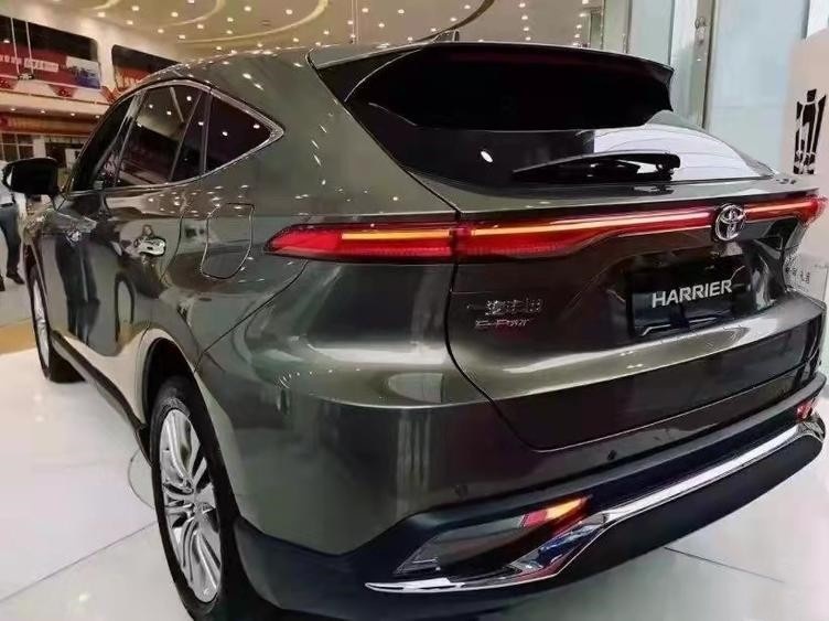 广州车展新车抢先看 四款重磅SUV车型