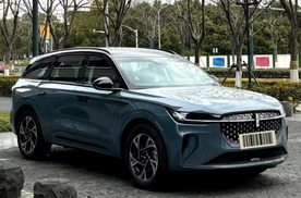 2026 F1悬念丛生，民用领域林肯航海家搭载F1同源动力？