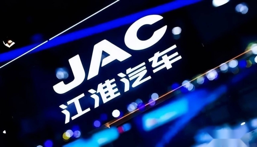 与华为合作后的首款车型对标迈巴赫？江淮汽车任重道远
