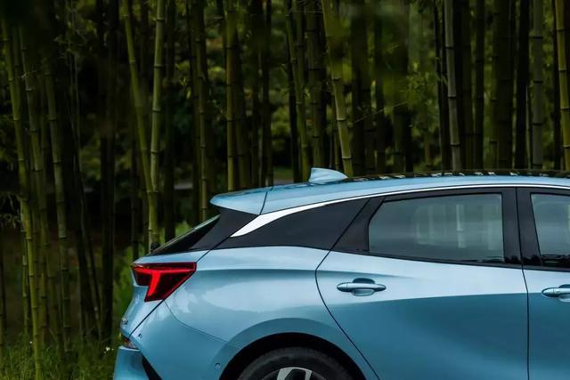 别克VELITE 6：一辆投新知青年所好的纯电动车