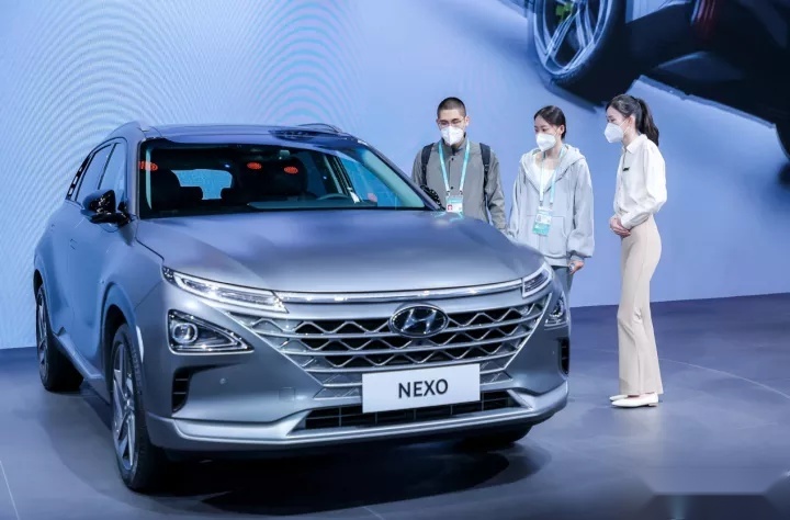 销量连涨，斩获行业大奖，2023年北京现代竟还有大招？